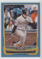 Neil Walker #/500