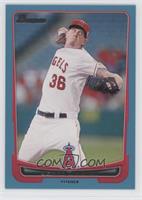 Jered Weaver #/500