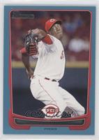 Aroldis Chapman #/500