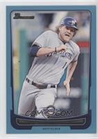 Corey Hart #/500