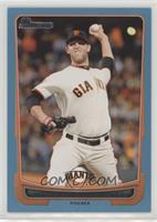 Madison Bumgarner #/500