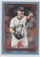 Jon Lester #/500