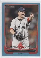 Jon Lester #/500