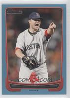 Jon Lester #/500