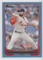 Jaime Garcia #/500