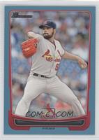 Jaime Garcia #/500