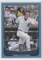 Brennan Boesch #/500