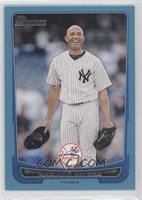 Mariano Rivera #/500