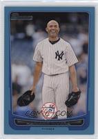 Mariano Rivera #/500