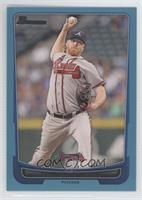 Tommy Hanson #/500