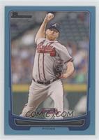 Tommy Hanson #/500