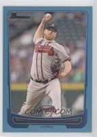 Tommy Hanson #/500