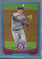 Ryan Zimmerman [Noted] #/500