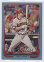 Paul Goldschmidt [EX to NM] #/500