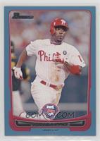 Jimmy Rollins #/500