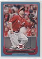 Joey Votto [EX to NM] #/500