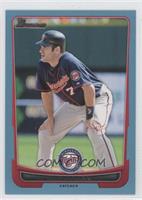 Joe Mauer #/500