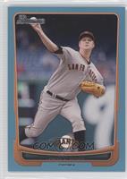 Matt Cain #/500