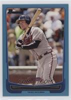 Chipper Jones #/500