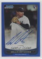 Dellin Betances #/250