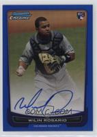 Wilin Rosario #/250