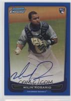 Wilin Rosario #/250