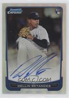 Dellin Betances #/500