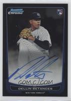 Dellin Betances