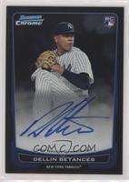 Dellin Betances