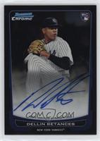 Dellin Betances [EX to NM]