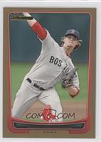 Clay Buchholz