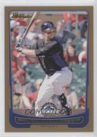 Michael Cuddyer