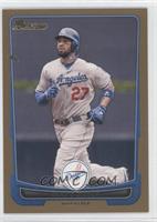 Matt Kemp