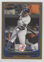 Curtis Granderson [Noted]