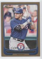 Josh Hamilton