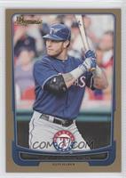 Josh Hamilton