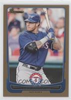 Josh Hamilton