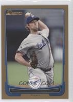 Clayton Kershaw