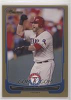 Mike Napoli [EX to NM]