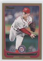 Stephen Strasburg