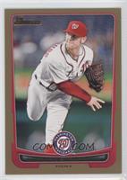 Stephen Strasburg