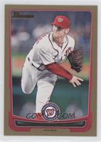 Stephen Strasburg