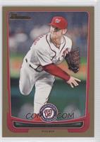 Stephen Strasburg