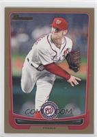 Stephen Strasburg