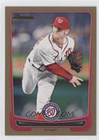 Stephen Strasburg