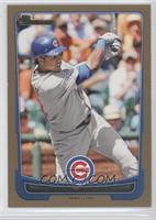 Starlin Castro