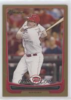 Jay Bruce [EX to NM]