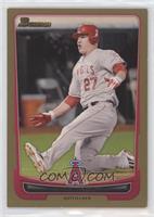 Mike Trout [EX to NM]