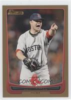 Jon Lester