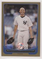 Mariano Rivera [EX to NM]